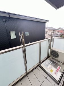 リラフォート 0203号-13