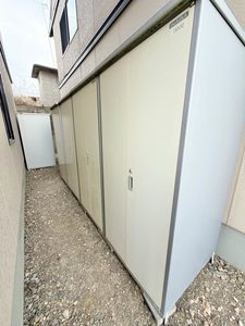 フレグランス乙女 D201号-12