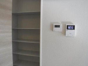 メゾン・ド・プルミエール 0303号-5