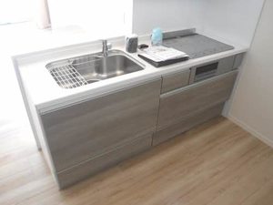 メゾン・ド・プルミエール 0303号-6