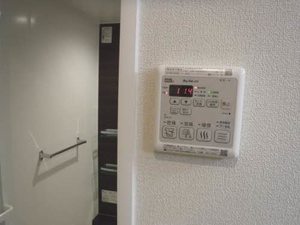 メゾン・ド・プルミエール 0303号-11