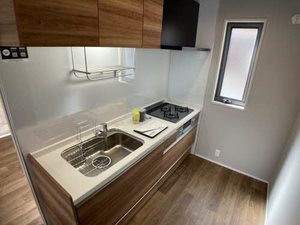 アサナ　アルカディア B108号-3