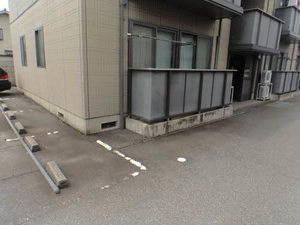 アサナ　アルカディア B206号-2