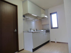 アサナ　アルカディア B206号-3