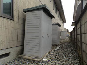 アサナ　アルカディア B206号-15