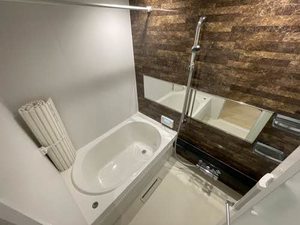 シャーメゾン・レヴィア 0106号-4