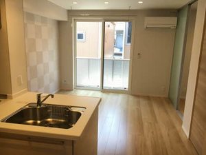 M’SハウスⅡ 0201号-2