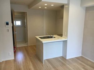 M’SハウスⅡ 0201号-3