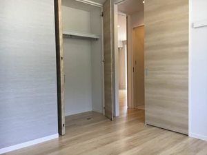 M’SハウスⅡ 0201号-5