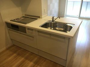 M’SハウスⅡ 0201号-6