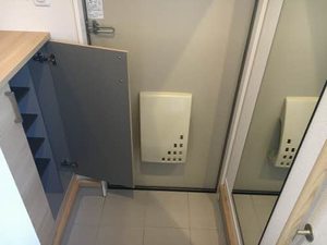 M’SハウスⅡ 0201号-10