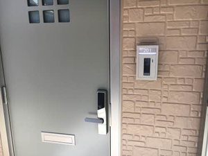 M’SハウスⅡ 0201号-14