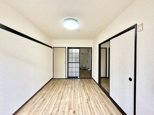 エスポワール刈宿 0103号-2