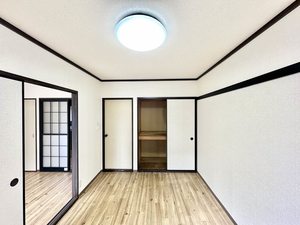 エスポワール刈宿 0103号-4