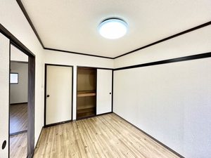 エスポワール刈宿 0103号-5