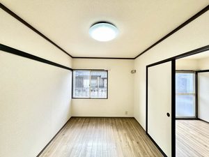 エスポワール刈宿 0103号-7