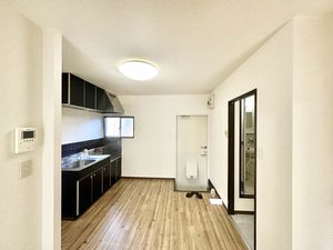 エスポワール刈宿 0103号-11