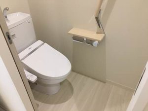 フレグラントコート 0103号-8