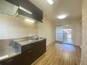 サンスリーゼ北堀 0202号-3