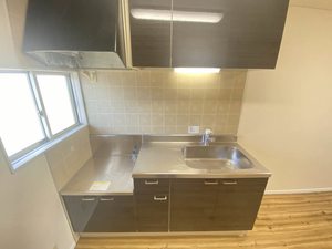 サンスリーゼ北堀 0202号-4