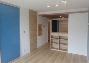 シャーメゾン フォレナ 0102号-2