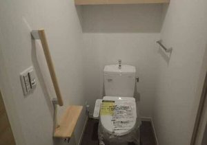 シャーメゾン フォレナ 0102号-7