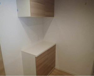 シャーメゾン フォレナ 0102号-12