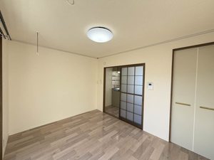 グリーンハイツ北門 A202号-10