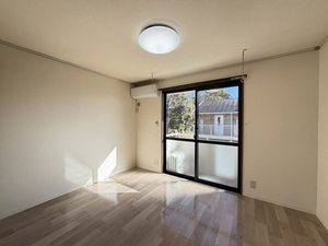 グリーンハイツ北門 A202号-12