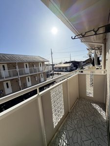 グリーンハイツ北門 A202号-14