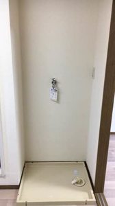 グリーンハイツ北門 B205号-1