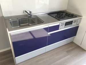 ラプラスゆう M201号-4