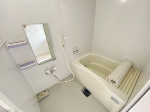 ラプラスゆう W202号-3