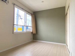 ラプラスゆう W202号-6