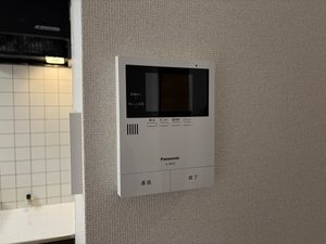 ドリームメゾン A102号-5