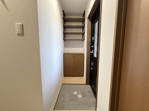 ドリームメゾン A102号-14