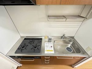 グリーンコート B103号-5