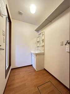 グリーンコート B103号-8