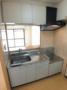 エトワールひらの 0202号-4