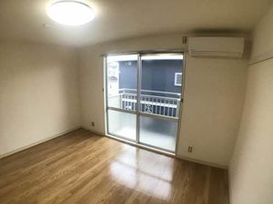 ハイツカアム A202号-2