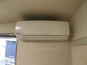 ハイツカアム A202号-3