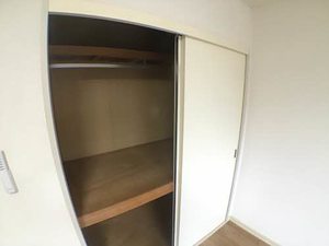 ハイツカアム A202号-4