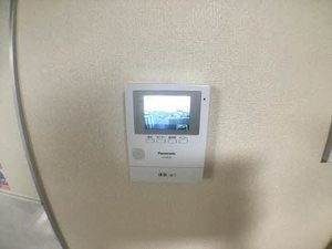 ハイツカアム A202号-6