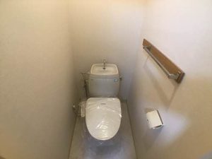 ハイツカアム A202号-7