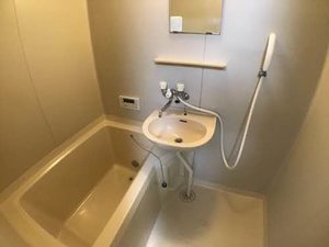 ハイツカアム A202号-8