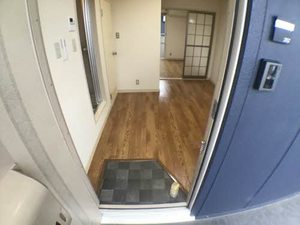 ハイツカアム A202号-11