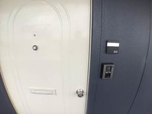 ハイツカアム A202号-12