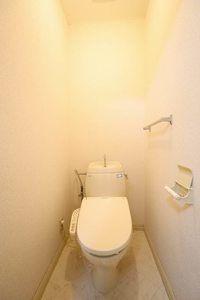 ハイツカアム A206号-6