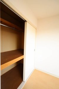 ハイツカアム A206号-8