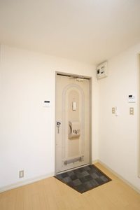 ハイツカアム A206号-10